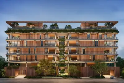 Colette Residences, Miami, photo 2