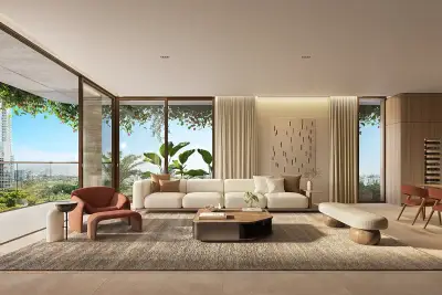Colette Residences, Miami, photo 4
