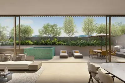 Colette Residences, Miami, photo 7
