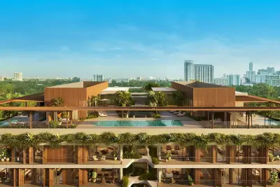 Colette Residences, Miami, photo 8