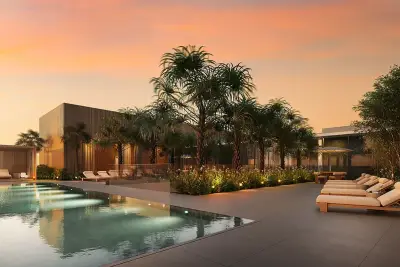 Colette Residences, Miami, photo 6