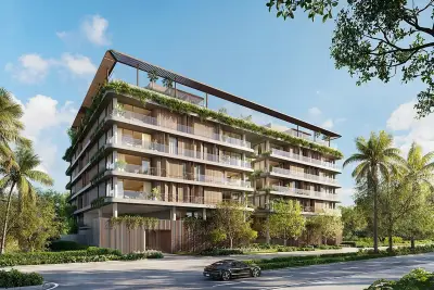 Colette Residences, Miami, photo 1
