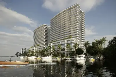 Continuum 12000, North Miami, photo 3