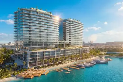 Continuum 12000, North Miami, photo 9