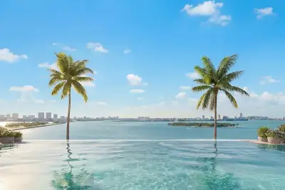 Continuum 12000, North Miami, photo 5