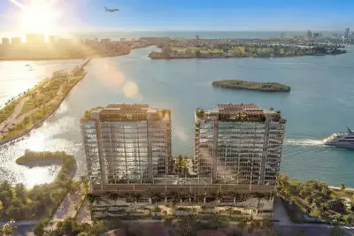 Continuum 12000, North Miami, photo 10