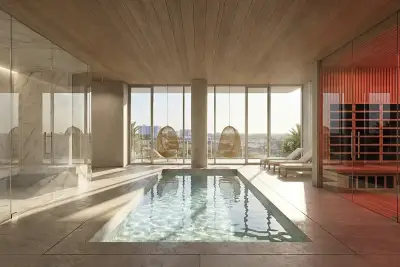 Continuum 12000, North Miami, photo 6