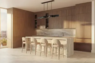 Continuum 12000, North Miami, photo 7