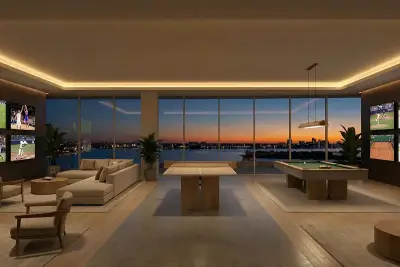 Continuum 12000, North Miami, photo 8