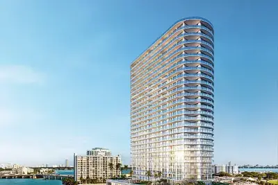 Continuum Club and Residences, North Bay Village, photo 5
