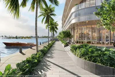 Continuum Club and Residences, North Bay Village, photo 8