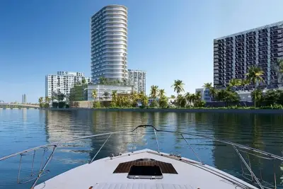 Continuum Club and Residences, North Bay Village, photo 10