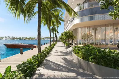 Continuum Club and Residences, North Bay Village, photo 4