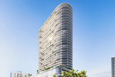 Continuum Club and Residences, North Bay Village, photo 12