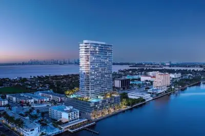 Continuum Club and Residences, North Bay Village, photo 11