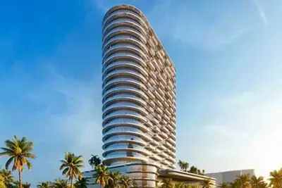 Continuum Club and Residences, North Bay Village, photo 9