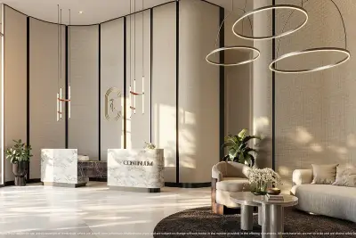 Continuum Club and Residences, North Bay Village, photo 3