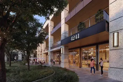 Cora Merrick Park, Coral Gables, foto 8