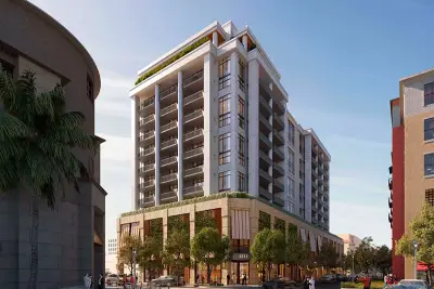 Cora Merrick Park, Coral Gables, foto 9