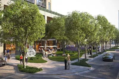Cora Merrick Park, Coral Gables, foto 2