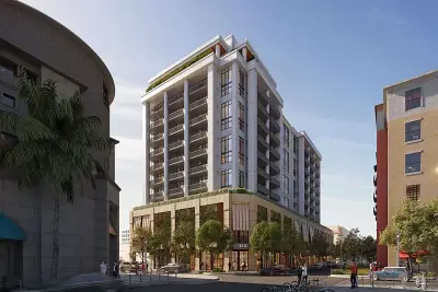 Cora Merrick Park, Coral Gables, foto 5