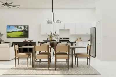 Coral Breeze, Homestead, foto 6