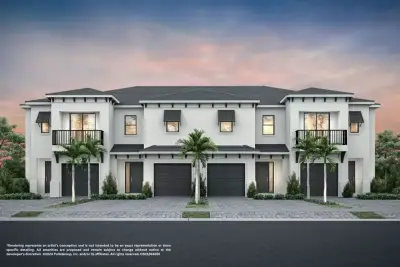 Coral Edge, Pompano Beach, photo 5