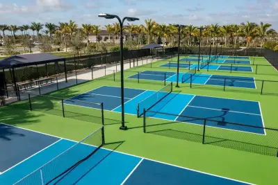 Coral Isles at Avenir, Palm Beach Gardens, foto 4