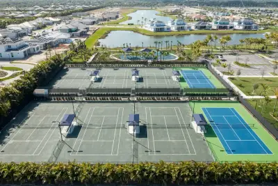 Coral Isles at Avenir, Palm Beach Gardens, foto 8