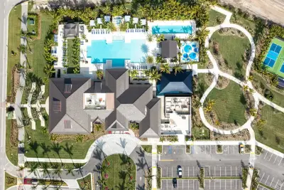 Coral Isles at Avenir, Palm Beach Gardens, foto 12