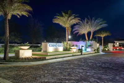 Coral Isles at Avenir, Palm Beach Gardens, foto 1