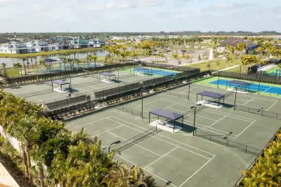 Coral Isles at Avenir, Palm Beach Gardens, foto 6