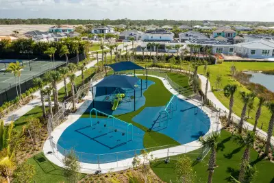 Coral Isles at Avenir, Palm Beach Gardens, foto 9