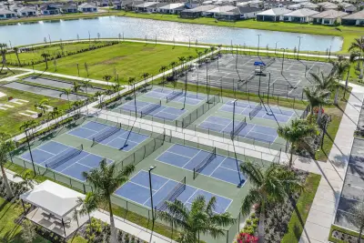 Cresswind Palm Beach at Westlake, photo 6