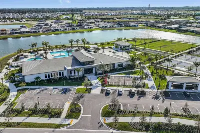Cresswind Palm Beach at Westlake, photo 2