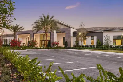 Cresswind Palm Beach at Westlake, photo 3