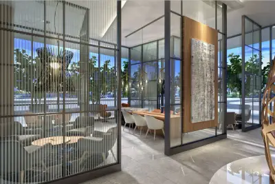 Crest at Pinecrest, Miami, photo 3