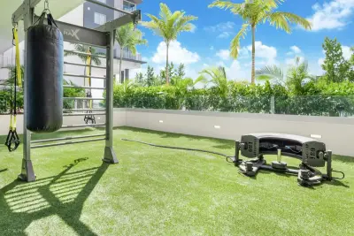 Crest at Pinecrest, Miami, photo 9