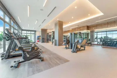Crest at Pinecrest, Miami, photo 10