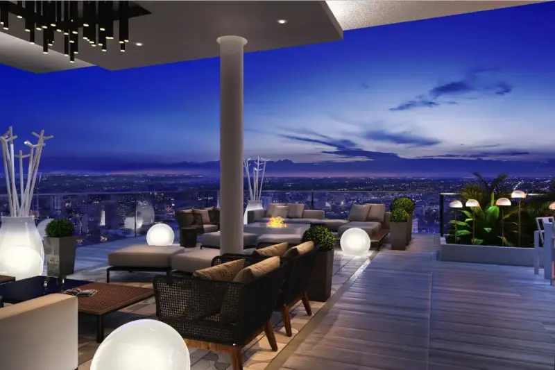 Crest at Pinecrest, Miami, photo 1