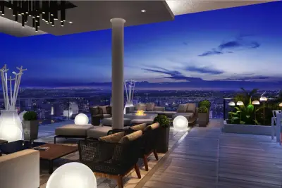 Crest at Pinecrest, Miami, photo 5