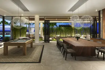 Crest at Pinecrest, Miami, photo 6