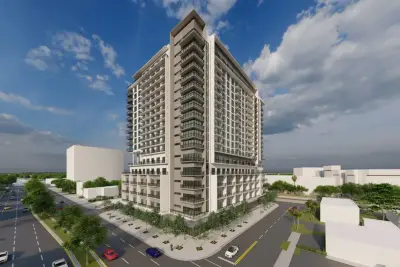 Crest at Pinecrest, Miami, photo 2