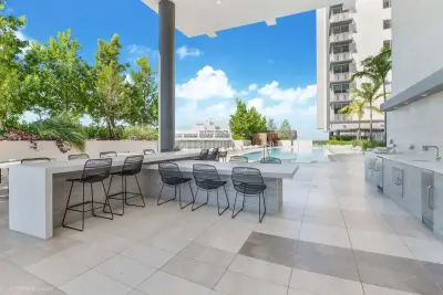 Crest at Pinecrest, Miami, photo 11