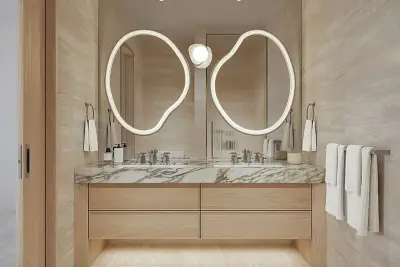 Delano Residences, Miami, foto 6
