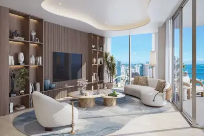 Delano Residences, Miami, foto 11