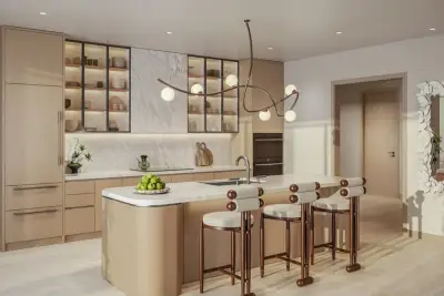Delano Residences, Miami, foto 12