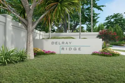 Delray Ridge, Delray Beach, photo 1
