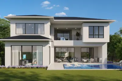 Delray Ridge, Delray Beach, photo 5