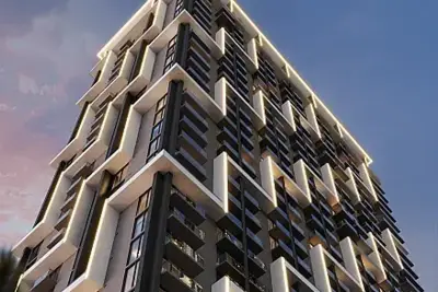 Domus Brickell Center, Miami, foto 3